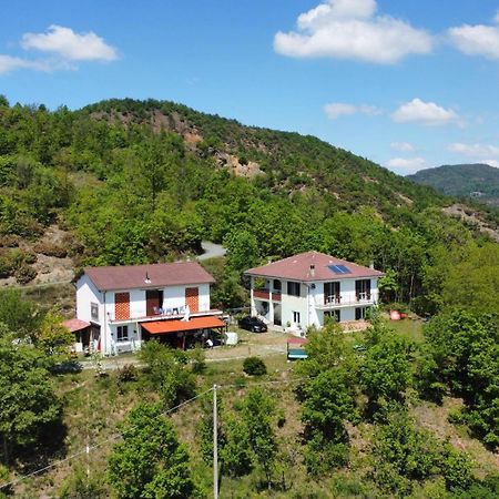 Moto Pareto B&B Екстериор снимка