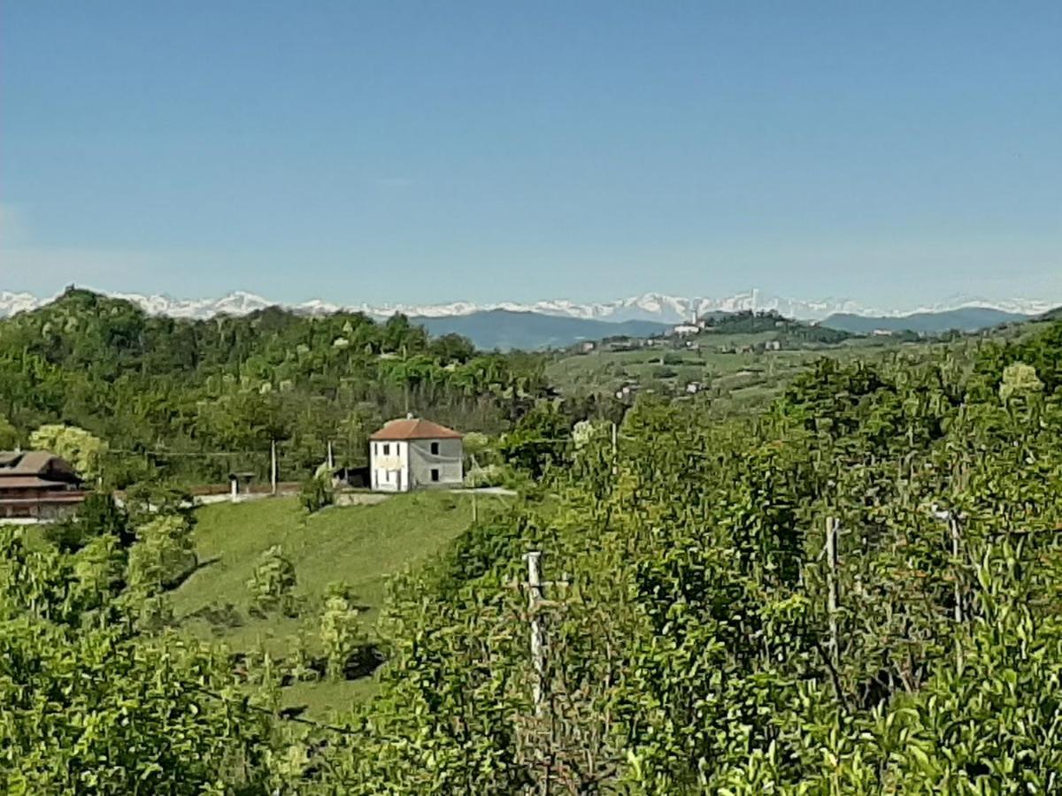 Moto Pareto B&B Екстериор снимка