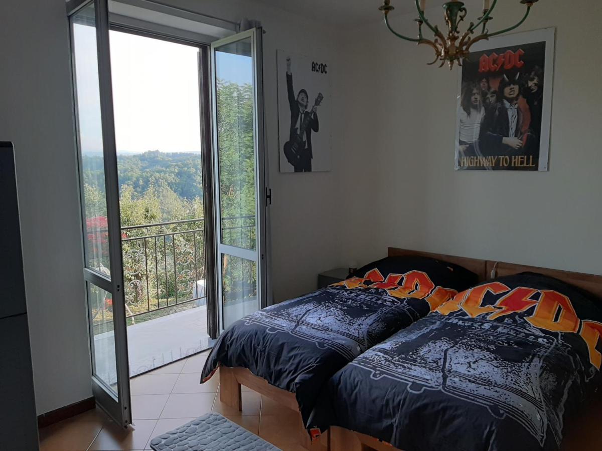Moto Pareto B&B Екстериор снимка