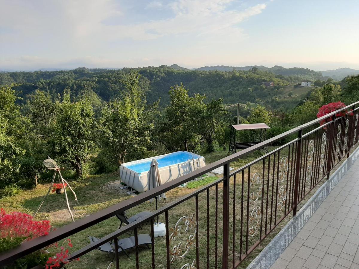 Moto Pareto B&B Екстериор снимка