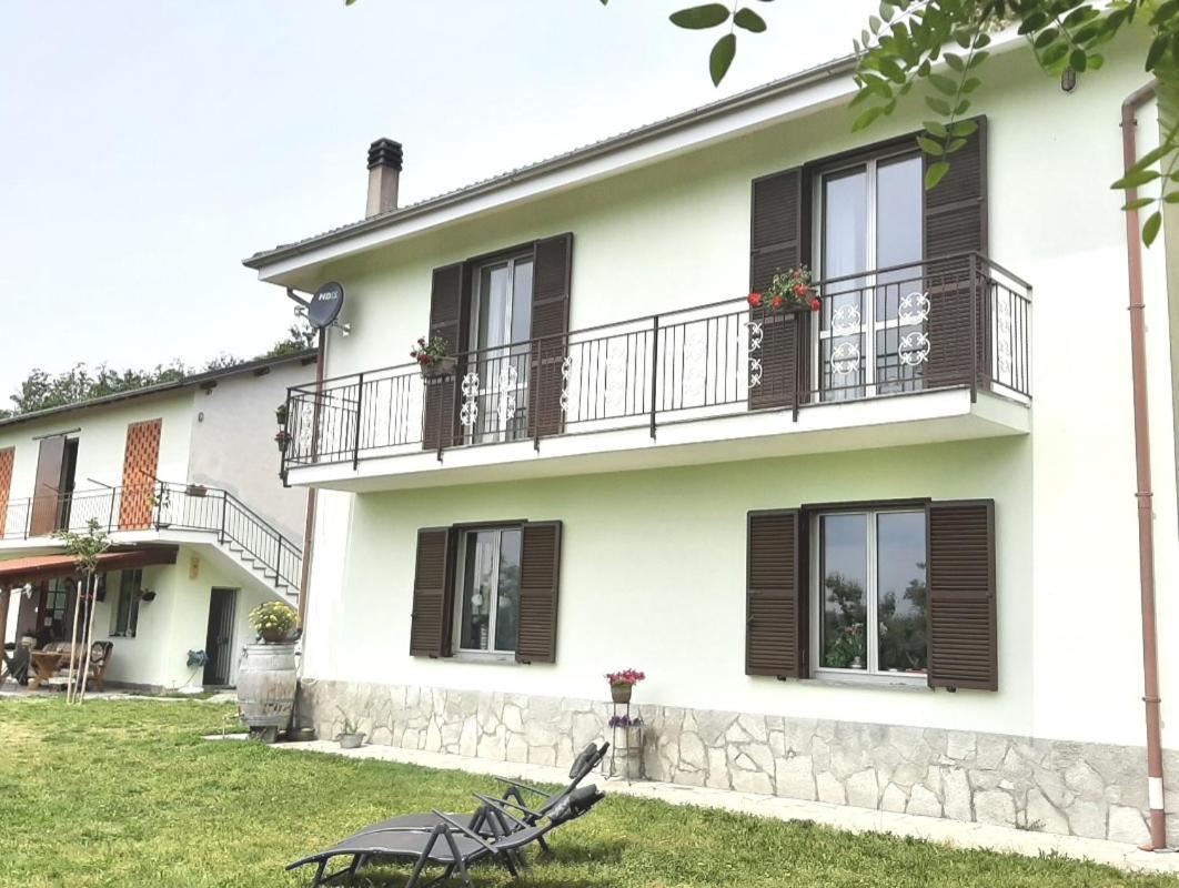 Moto Pareto B&B Екстериор снимка
