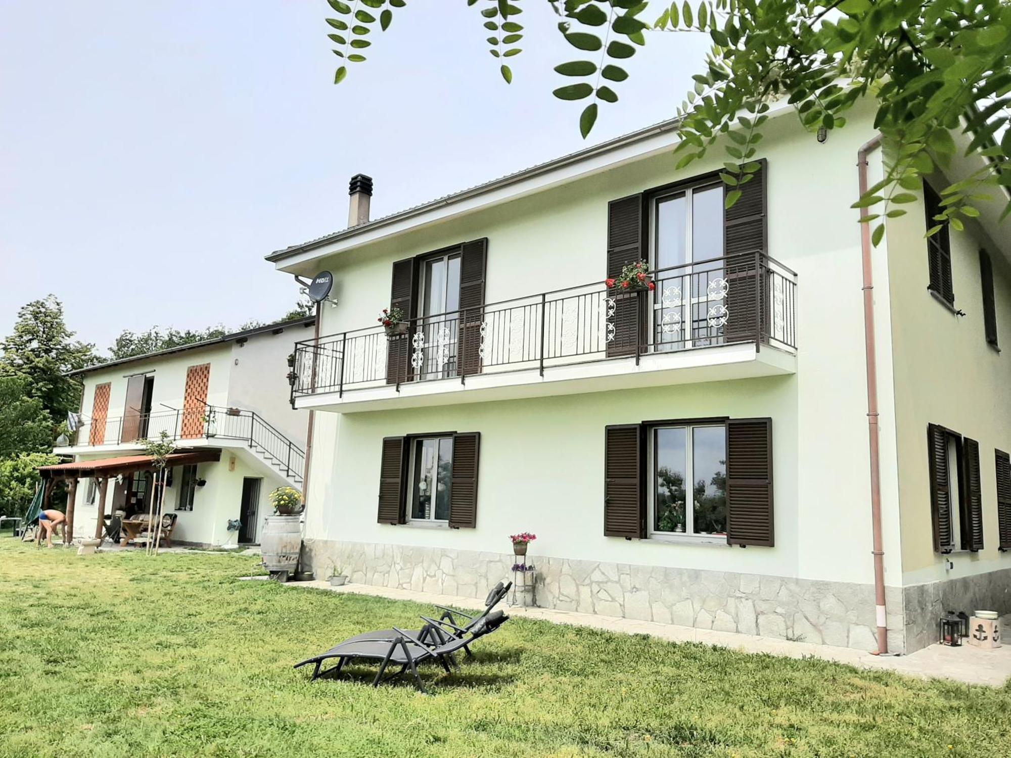 Moto Pareto B&B Екстериор снимка