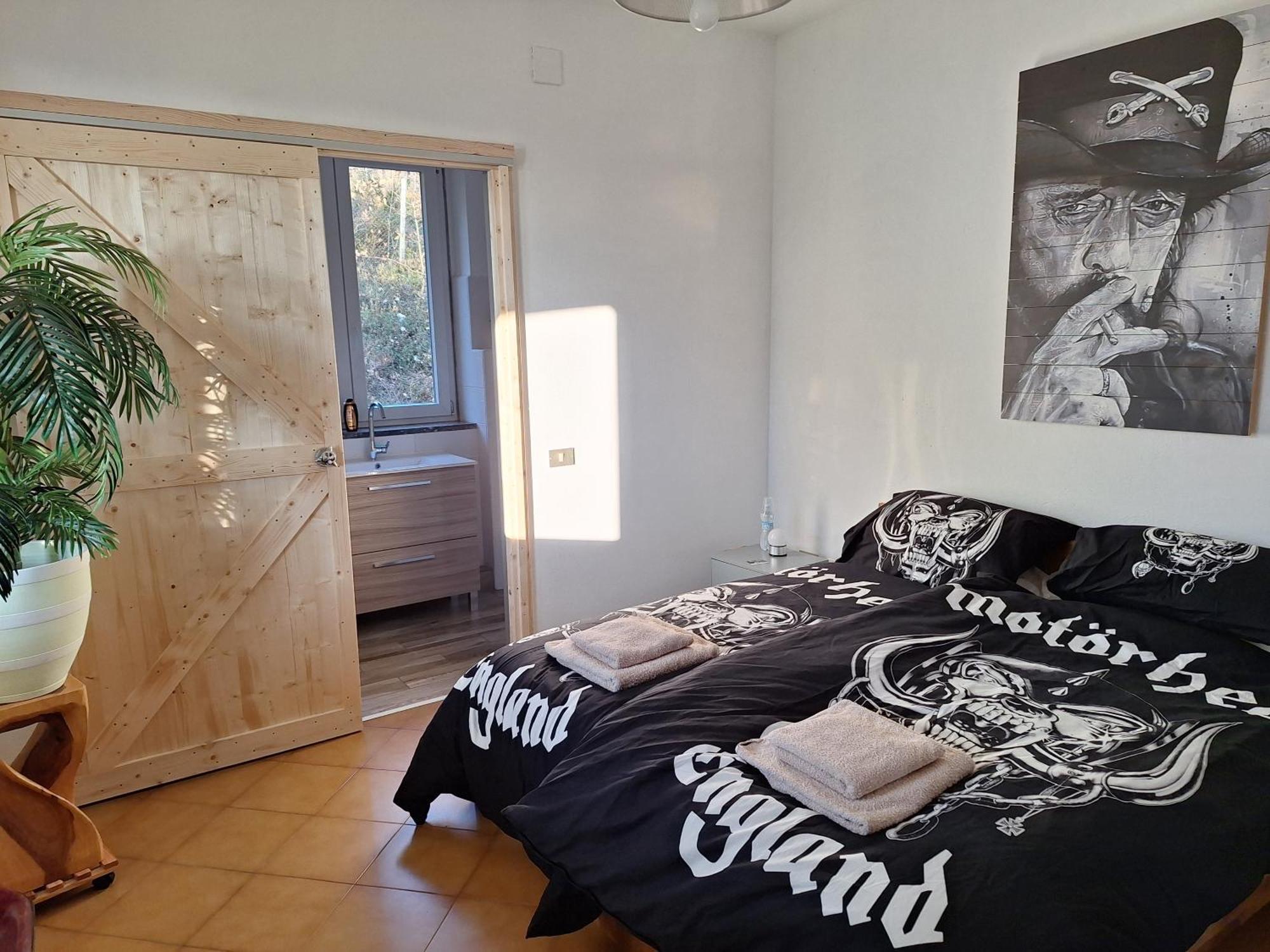 Moto Pareto B&B Екстериор снимка